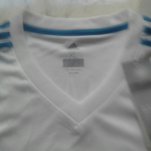 Real Ronaldo Jersey -XL - Picture 2 of 6